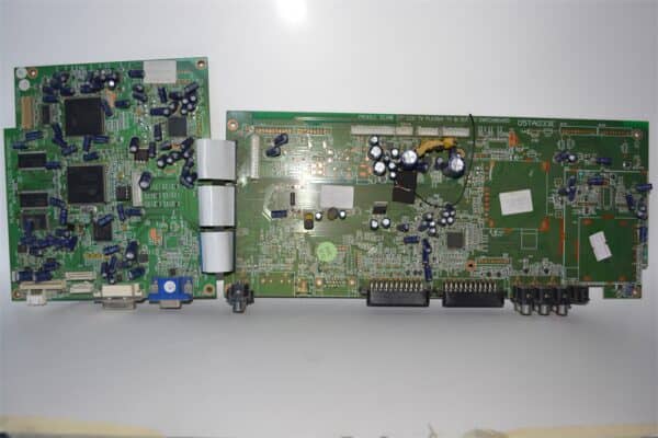 42v7 50'' plazma board 05TA033E