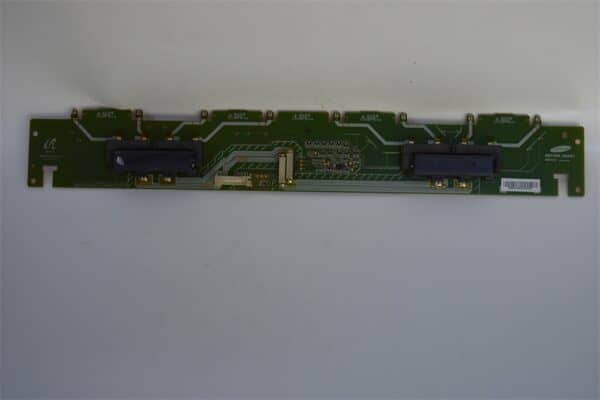 SAMSUNG LE40D503F7W,LTF400HM05,SST400_08A01, GC2VO94V-0, İnverter Board