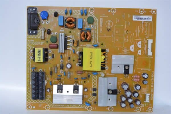 715G6353-P01-000-002H , 42PFK6309 , LC420DUN, /12 , LED , PG P1