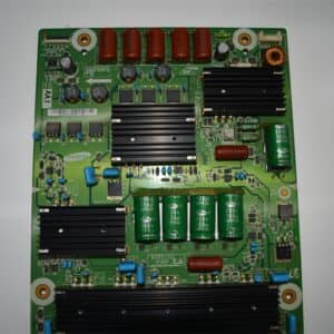 LJ92-01731A , LJ41-08467A , 50 US2 XM (2L) , Samsung , PS50C7700YS , Z-SUS KART , Z-SUS BOARD