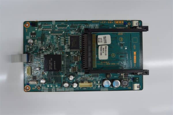 1-869-656-12, S1173180D, 172714512, SONY KDL-40S2010, MAIN BOARD (TVPMA0119E)