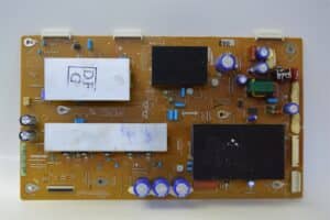 SAMSUNG,PS51D450A2DXZALJ41-09423A , LJ92-01760A , LJ92-01764A  , X-MAIN , Z-SUS BOARD