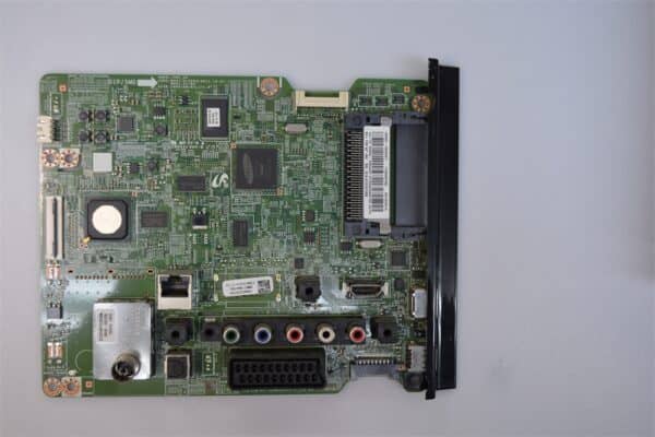 BN94-05554Y,S43AX-YB01, BN41-01785A, PDP_X9,Main Board