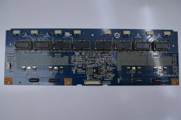 CPT 320WB02S , 4H.V1448.451/C1 , INVERTER BOARD