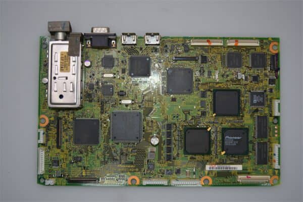 ANP2149-B , ANP2149-D , ANP2149-C PDP-507XA PİONEER MAİN BOARD