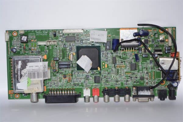 05TA065G , PHİLİPS 20PF1000/62 , 15' 17' 20' 26' 27' LCD TV LOC1, Main Board