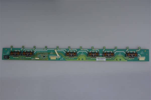 SB400-12V01 REV0.3 N33LE - LE40C530F1W - 40C530F1W SAMSUNG INVERTER BOARD