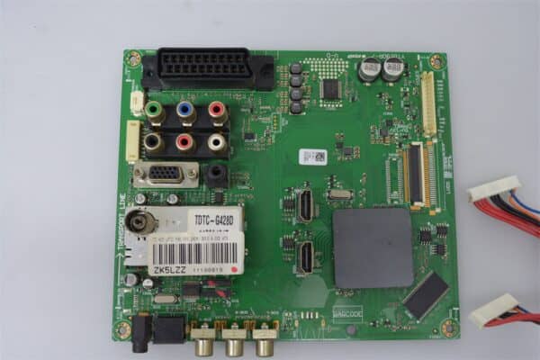 YTD190R-7 , TDTC-G428D , ZK5LZZ , 37F AU37A FHD , BEKO , F94-203 , LCD