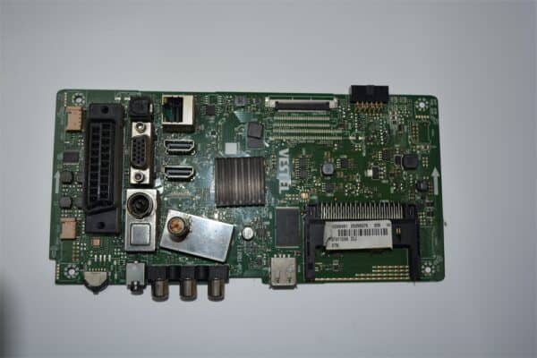 17MB96 , 10098981, 23293279 , 49” , ANAKART ,HI-LEVEL , MAIN BOARD