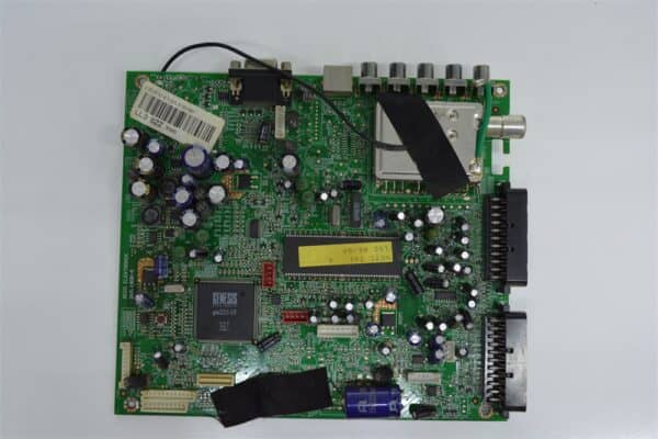 QW5.190R-5 , XEP AZZ, BEKO 32 İNÇ LCD TV MAİN BOARD