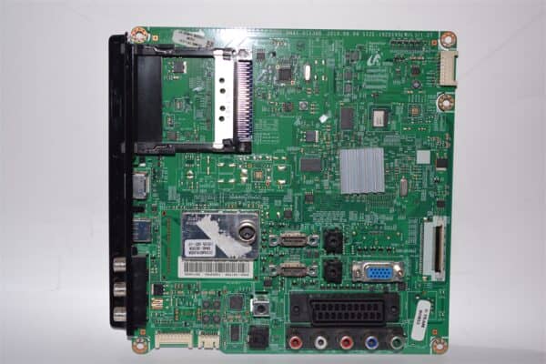 SAMSUNG ,LTF400HM01 BN94-04175M, BN95-04175, X4 DVB H LCD5 D4,BN41-01536B, LE40C 530F , Maın Board