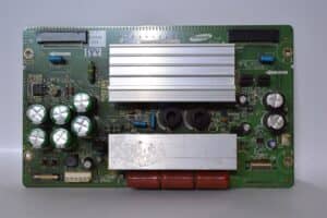 SAMSUNG,Z-SUS ,PS42C91H ,LJ92-01493A , LJ41-05133A , 42HD W2 PLUS , YD03 ,YB03, Z-SUS KART