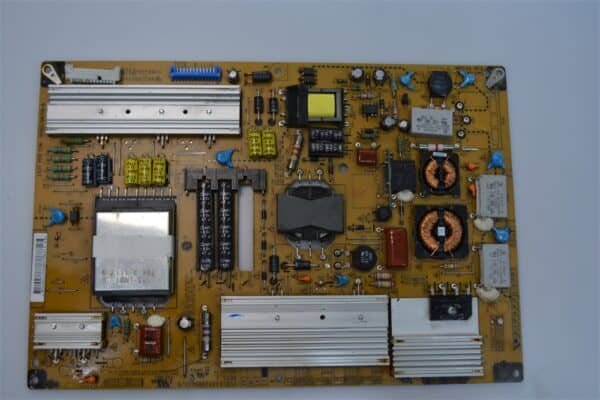 EAX62865601/8 , 32 lv3550 , 32-37LV4500 LG POWER BOARD