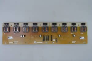 IM3826-1 , IM3826-2 :Sharp RUNTKA216WJZZ Backlight Inverter