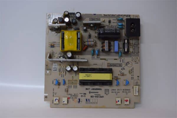 POWER BOARD , VMC194-08
