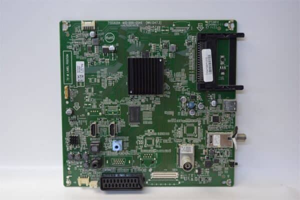 Philips , 40PFK4309 ,006LP0261457B , 715G6094-M0I-000-004K , (WK:1347.3) , /12 , D LED ,