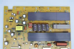 EBR66607501, EAX61332701, Y SUS BOARD, PDP42T1, LG 42PJ250