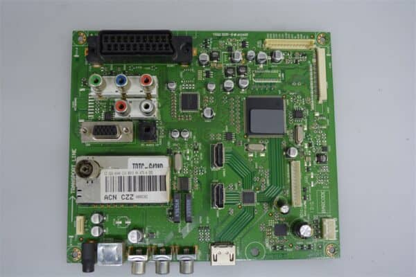 YRQ190R-8 , ACN CZZ , S405 S407 , ARÇELİK MAINBOARD