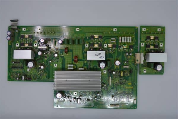 AWV2306,ANP2156-B:Pioneer AWW1145 Sustain Board