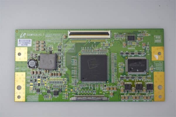 SAMSUNG ,LTA320WT-L05, 320WTC2LV3.7 , Logic Board , T-con Board