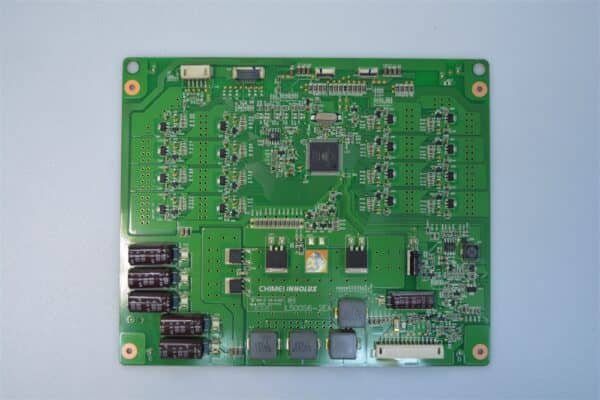 CMO,V500DK2-LS1,L500S6-2EA,Led Driver Board , Led Sürücü Kartı