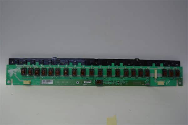 LTF400HF02 ,REV0.0, SSB400W20V01, Inverter Board