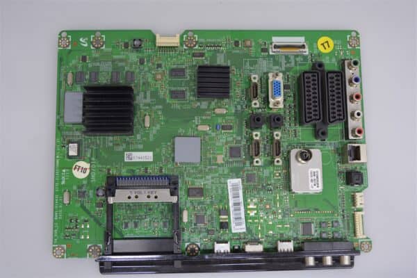 BN94-03454S, BN41-01443C, SAMSUNG , LE40C650