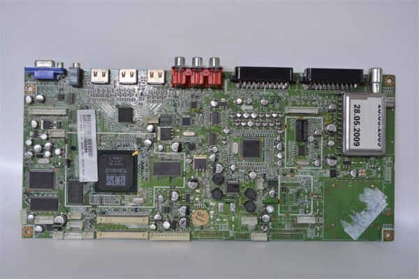 CREA TIERRA K32S ,GP0001_AE , TA47-40049A , MAIN BOARD