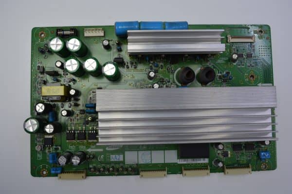 LJ41-04211A , SAMSUNG PLAZMA Y-sus Board