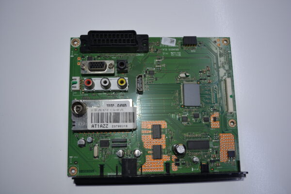 YUN190R-2 , AT1 AZZ , U1 22V LP1 MLT , Main