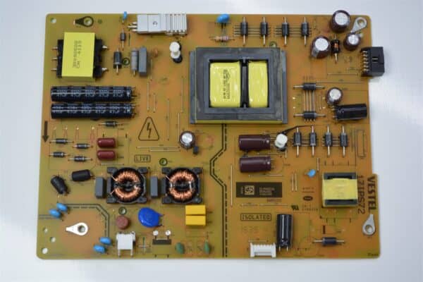 17IPS72 , 23574238 , 28285925 , Power Board