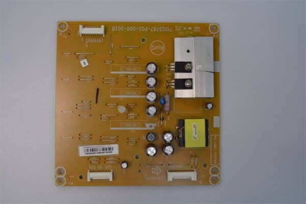 Philips,40PFL4418 ,715G5787-P02-000-002S , LTA400HF30, K/12 , Led Driver Board , Led Sürücü Kartı