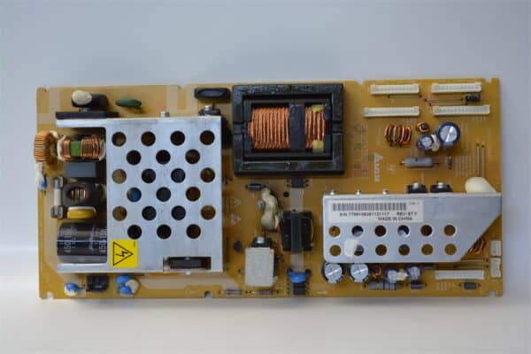 PHILIPS 32PF5531D/10,DPS-188AP , REV 00F, POWER BOARD