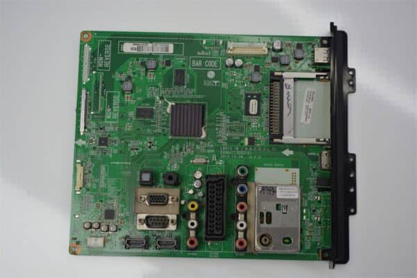 EAX64113202 , EBT61396880 , 37LK430 , LG MAİN BOARD