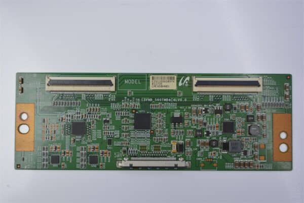 13VNB S60TMB4C4LV0.0 , SAMSUNG , T CON BOARD