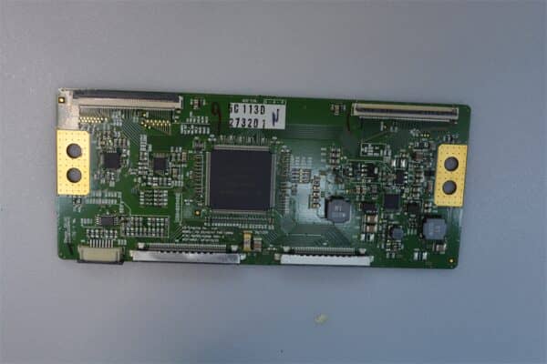 6870C-0358A,VER1.0, LC420EUD-SDF2,T-CON