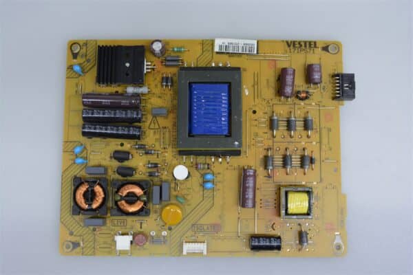 7IPS71 23220938 VESTEL REGAL 42FA7500 42 POWER BOARD