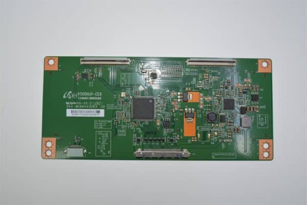 V500HJ1-CE6 , V500HJ1-LE1 , CHIMEI INNOLUX, T-con board