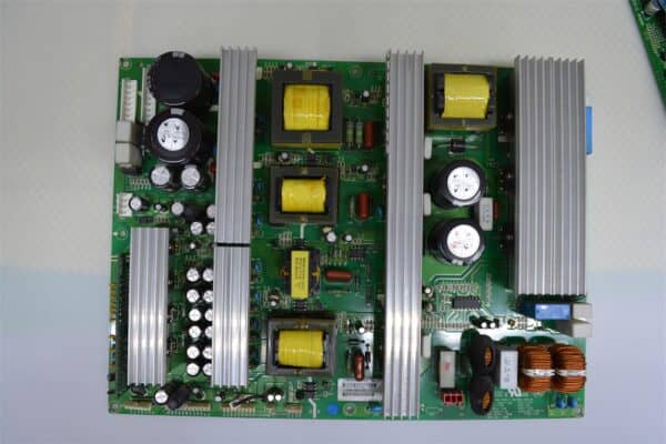 USP440M-42LP , 3501Q00156A , LG , 42V6 , Power Board Favorilerime Ekle Yazdır