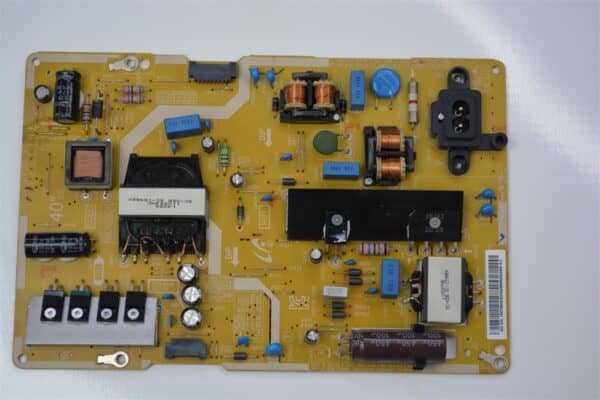 BN96-35335A , REV 1.1 , L40S5_FHSV , UN40JU6400F , POWER BOARD , SAMSUNG BESLEME