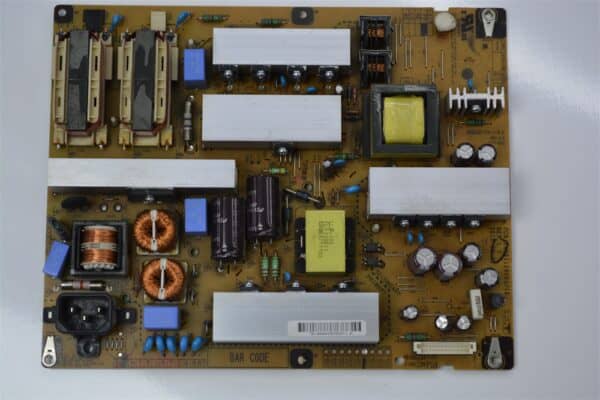 EAX61124201/ 16 , REV1.3 , LGP42-10LF , POWER BOARD , LG BESLEME