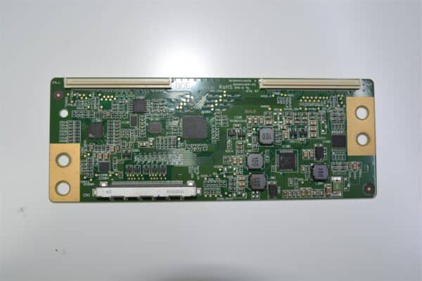 47-6021131, HV430FHB-N10, HV430FHBN10, 44-9771283, VESTEL 43FB500, T CON Boad, Ves430UND-2D-M2