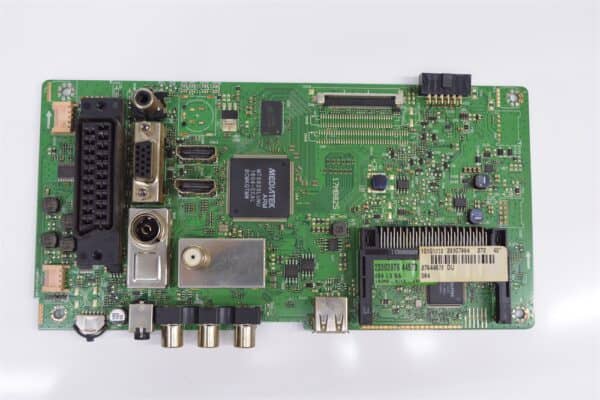 17MB82S , 23307984 , 10101822 , VESTEL , SEG , 40SC5600 , VES400UNDS-2D-N11