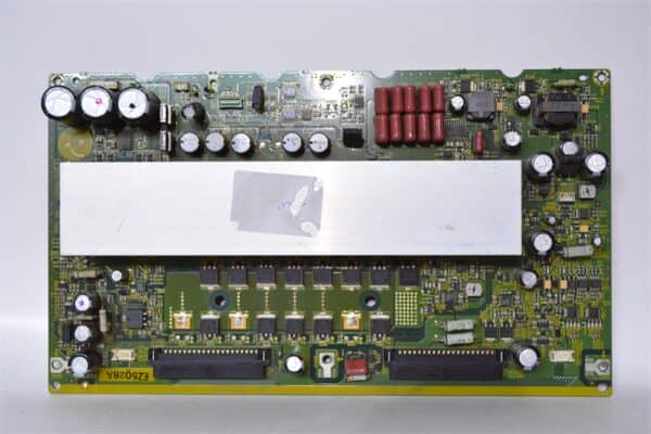 PANASONIC, TH-42PA50E ,TNPA3543 , TNPA3543AC , Y-SUS BOARD