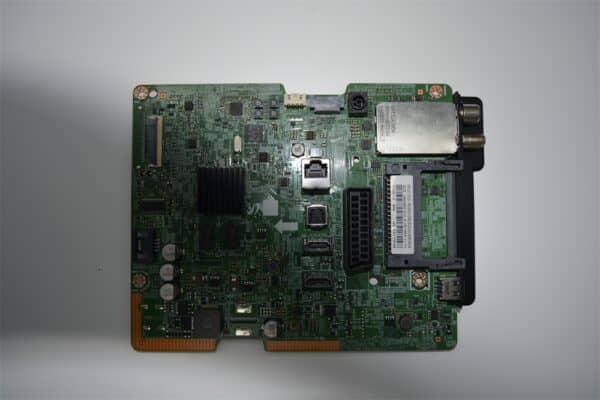 BN41-02360B, BN94-08318R, Samsung UE32J5373AS, Main Board, Ana Kart, JJ032BGE-R3