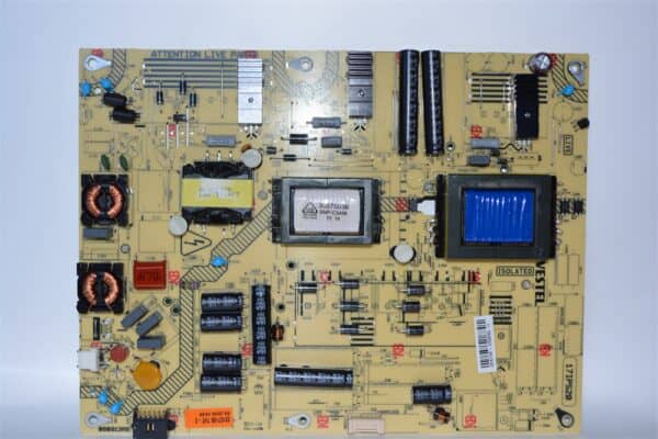 17IPS20, 060913R6 , V500HJ1-LE1, , VESTEL SMART 50PF7070 50' LED TV,