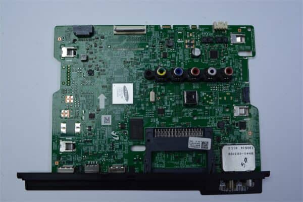 BN41-02582 , BN41-02582B , BN94-13193L , CY-JN040BGNV1H , UE40N5000AU , SAMSUNG MAINBOARD , ANAKART