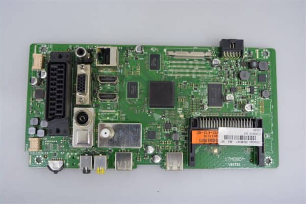 17MB82S, 23353406, VESTEL MAİN BOARD
