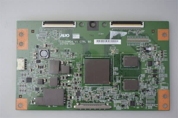 T315HW04 V1 ,31T09-C0D , T370HW03 V9 , Logic Board ,T-Con Board.