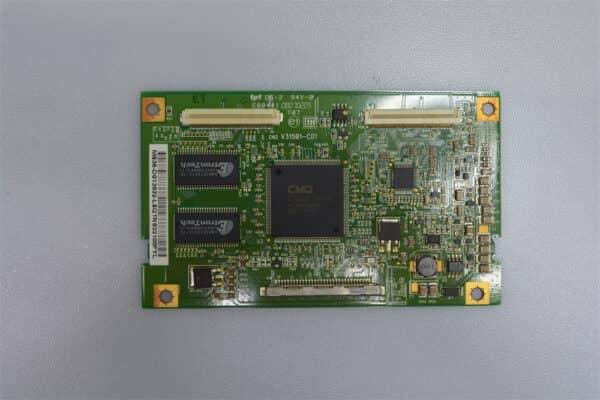 V315B1-C01, 35-D013932, V315B1, D013932 - VESTEL 32800 LCD TV T-CON KARTI (LOGIC MAIN